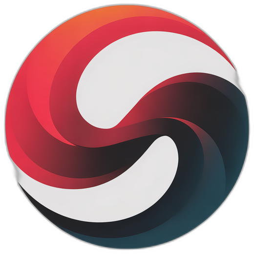 天空视频 Logo