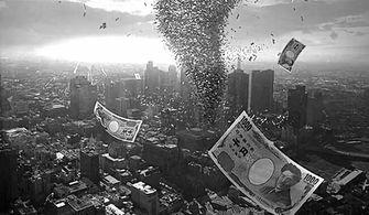 世界停滞之日,揭秘全球共同面临的挑战与机遇