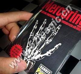 我用戒指穿梭两界,两界奇幻之旅