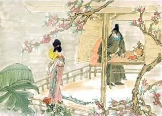 昨夜风流,一场激情四溢的浪漫邂逅